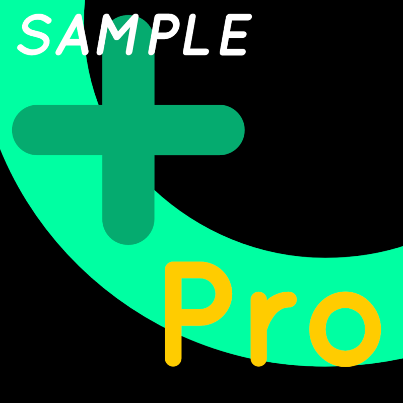 test product